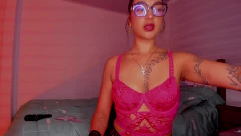 VANESSA  online show from April 28, 8:41 am