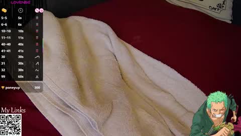 Seraphina Lane online show from October 31, 2:51 pm