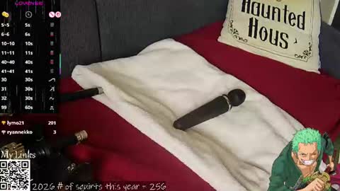 Seraphina Lane online show from August 4, 4:09 pm
