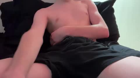 Spencer online show from March 6, 12:29 am