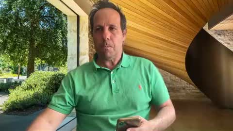 SPA ENG online show from June 9, 1:45 pm