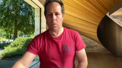 SPA ENG online show from June 14, 7:21 am