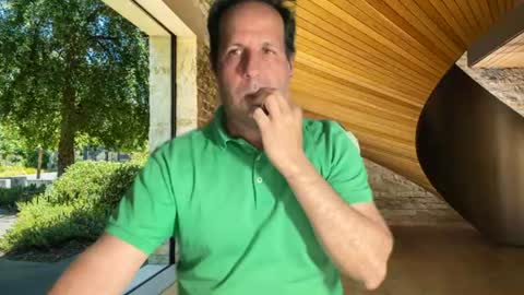 SPA ENG online show from June 14, 7:27 pm