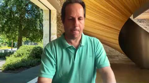 SPA ENG online show from June 17, 11:34 am