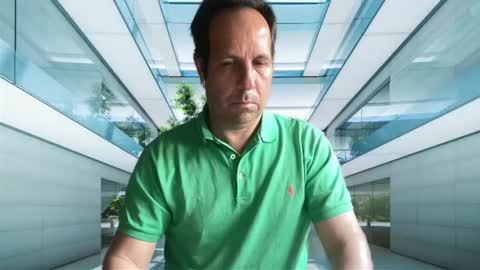 SPA ENG online show from June 18, 6:13 am