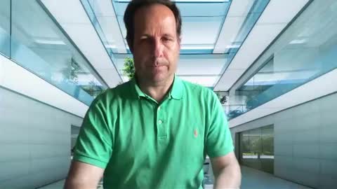 SPA ENG online show from June 18, 9:14 am
