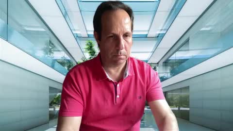 SPA ENG online show from June 19, 7:01 am