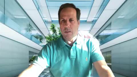 SPA ENG online show from June 20, 5:38 pm