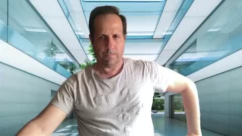 SPA ENG online show from June 22, 2:25 pm