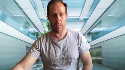 SPA ENG online show from June 23, 10:46 am
