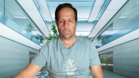 SPA ENG online show from June 23, 11:14 pm