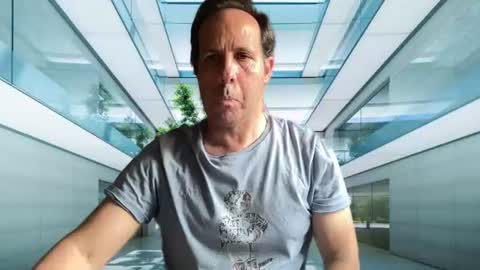 SPA ENG online show from June 24, 6:40 pm