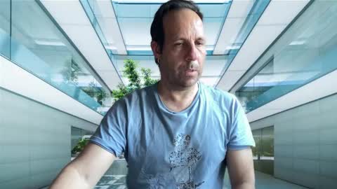 SPA ENG online show from June 28, 6:52 am