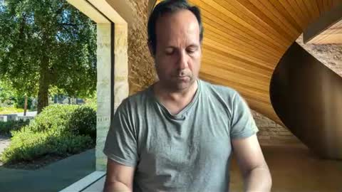 SPA ENG online show from July 23, 6:22 am