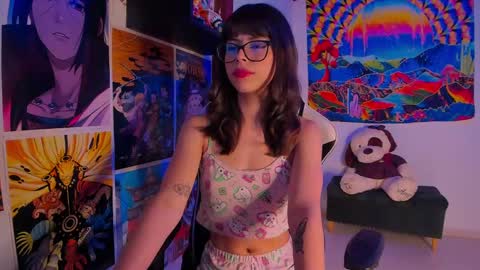 Val online show from December 30, 2:53 am