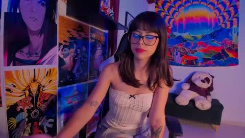 Val online show from January 3, 12:33 am