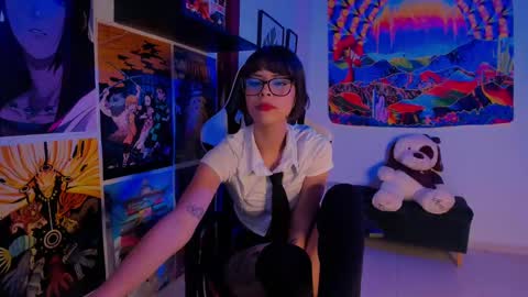 Val online show from February 7, 3:55 am