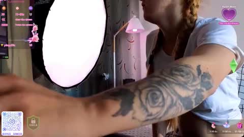 space danger online show from September 10, 1:00 pm