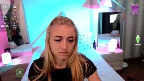 space danger online show from October 27, 5:55 am