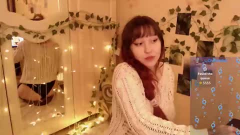 Clary online show from February 24, 7:45 pm