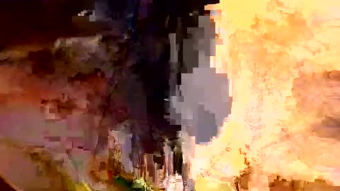 SpaceCowBoy online show from November 8, 8:25 am