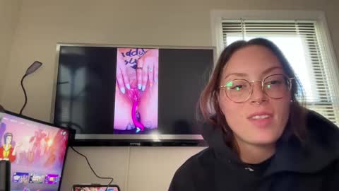 Spacecow Whore online show from October 2, 3:41 pm