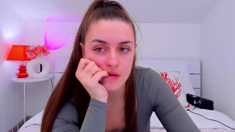 Julia online show from March 10, 1:27 pm