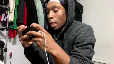 orezz online show from January 15, 4:25 am