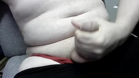 SweetCum online show from March 18, 8:45 pm