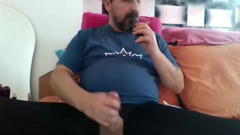 Mike online show from January 10, 12:58 pm