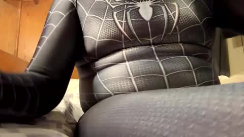 Snapshot of spandex5282 chatting on December 10, 2:59 am Spandex fetish online show from December 10, 2:59 am