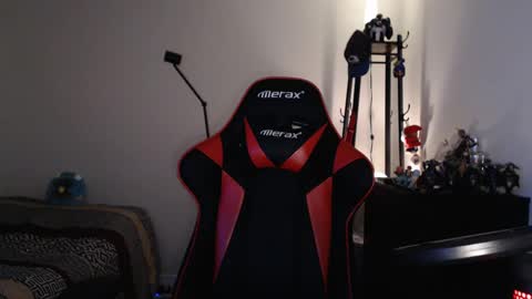 Anthony online show from September 10, 2:55 am