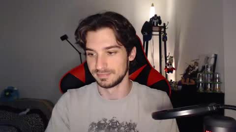 Anthony online show from September 17, 12:12 am