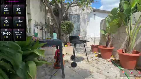 Snapshot of spanish_gym chatting on May 5, 10:56 am spanish gym online show from May 5, 10:56 am