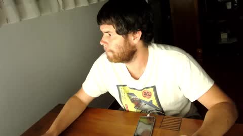 spanish online show from March 6, 10:58 pm