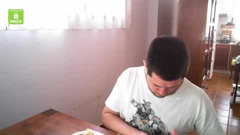 spanish online show from April 19, 11:53 am