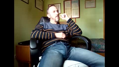 Manu  online show from March 4, 11:27 am