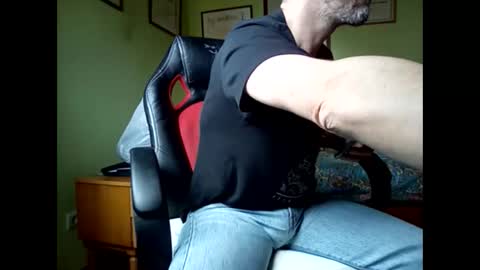 Manu  online show from April 20, 3:59 pm