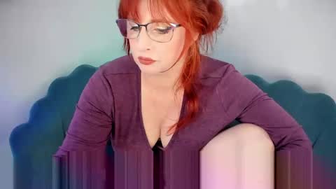 AmberSpanks online show from April 21, 10:23 pm