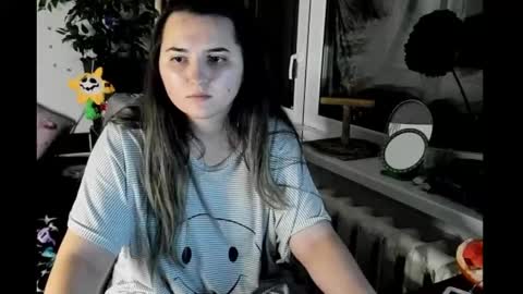 Evgenia online show from December 24, 3:27 am