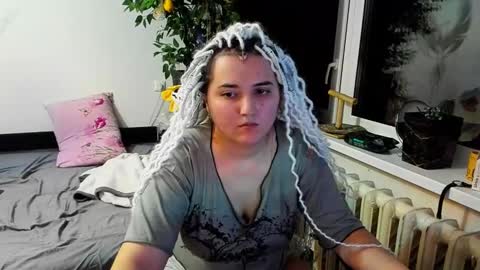 Evgenia online show from January 5, 3:22 am