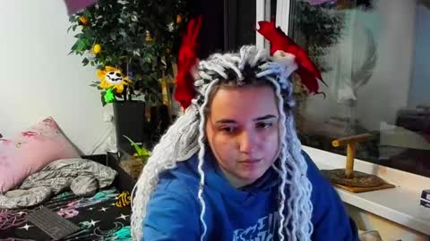 Evgenia online show from January 8, 11:52 pm