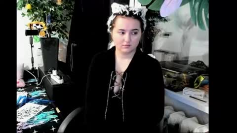 Evgenia online show from January 20, 12:04 am