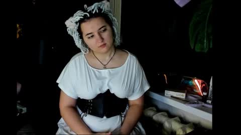 Evgenia online show from January 21, 12:15 am