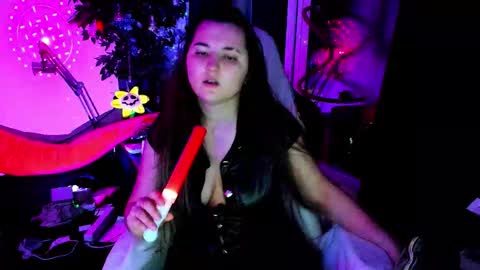 Evgenia online show from October 24, 11:23 pm