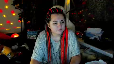 Snapshot of spanking_girls chatting on December 22, 10:51 pm Evgenia online show from December 22, 10:51 pm