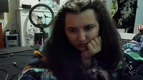 Snapshot of spanking_girls chatting on January 18, 11:30 pm Evgenia online show from January 18, 11:30 pm