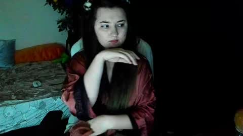 Snapshot of spanking_girls chatting on March 23, 2:48 am Evgenia online show from March 23, 2:48 am