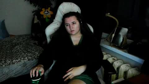 Evgenia online show from April 3, 10:08 pm