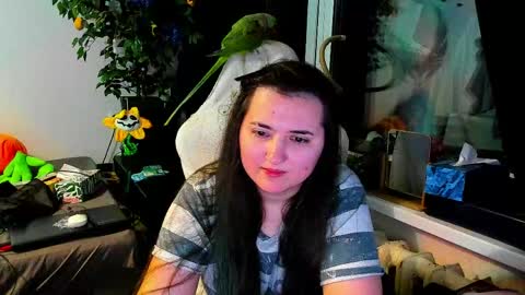 Evgenia online show from May 7, 10:04 pm
